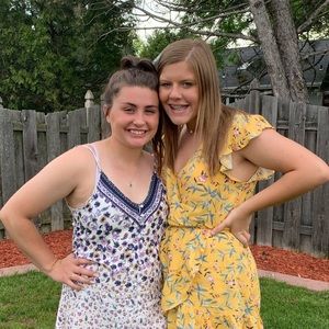 Meet your Posher, Paige